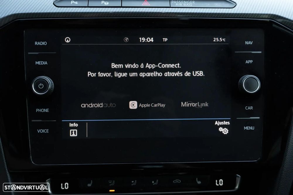 VW Arteon 2.0 TDI R-Line DSG - 17