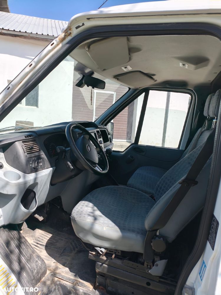 Ford Transit M - 5