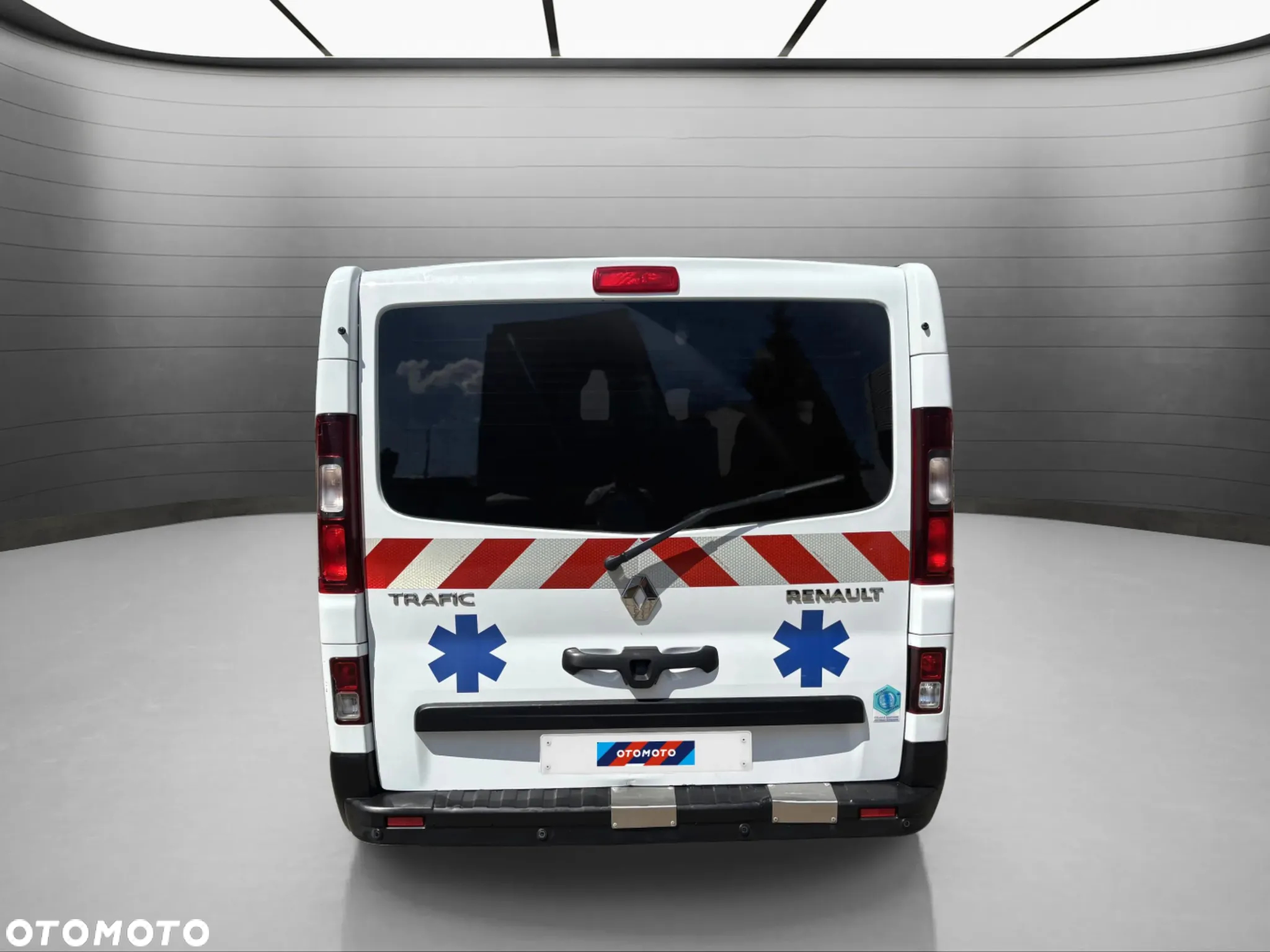 Renault Trafic - 6