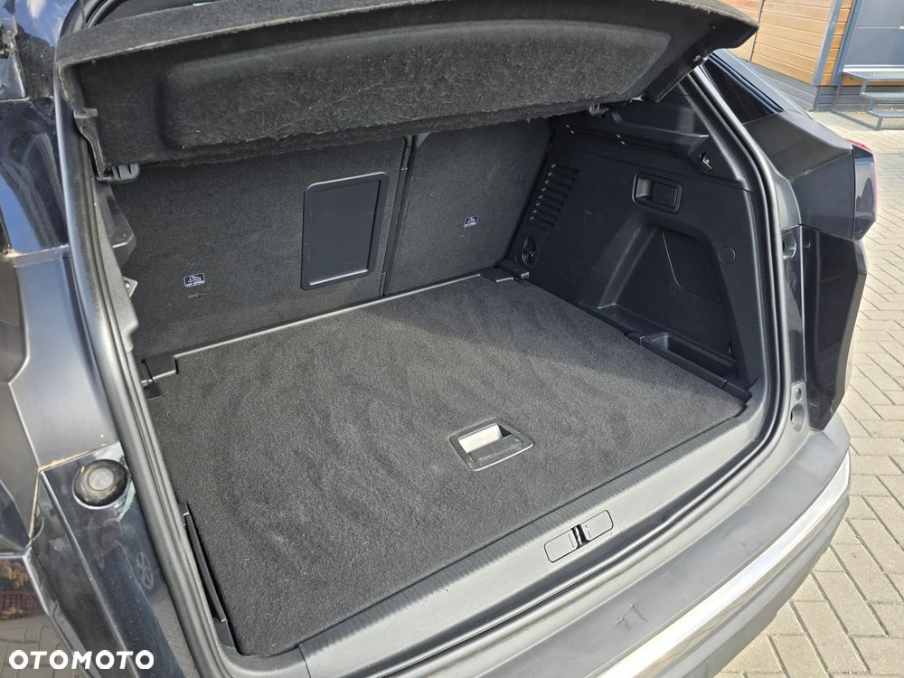 Peugeot 3008 - 18