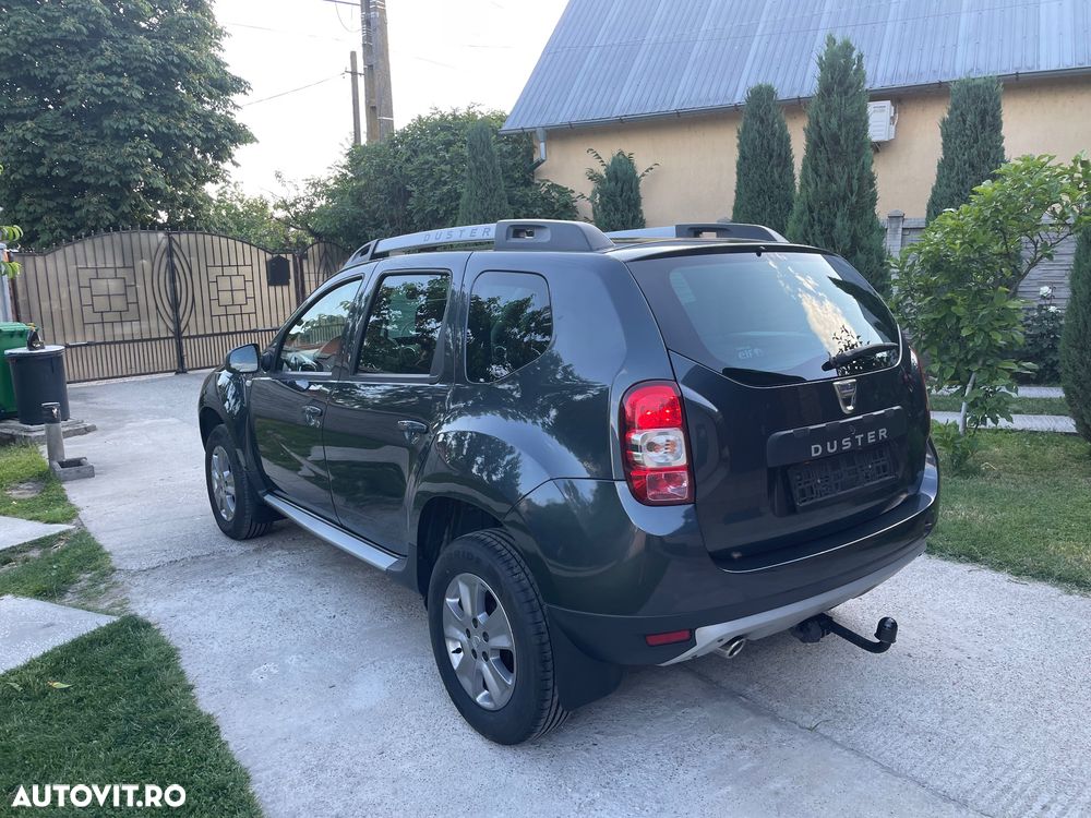 Dacia Duster - 5