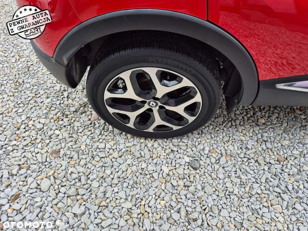 Renault Captur 1.5 dCi Energy Limited - 5
