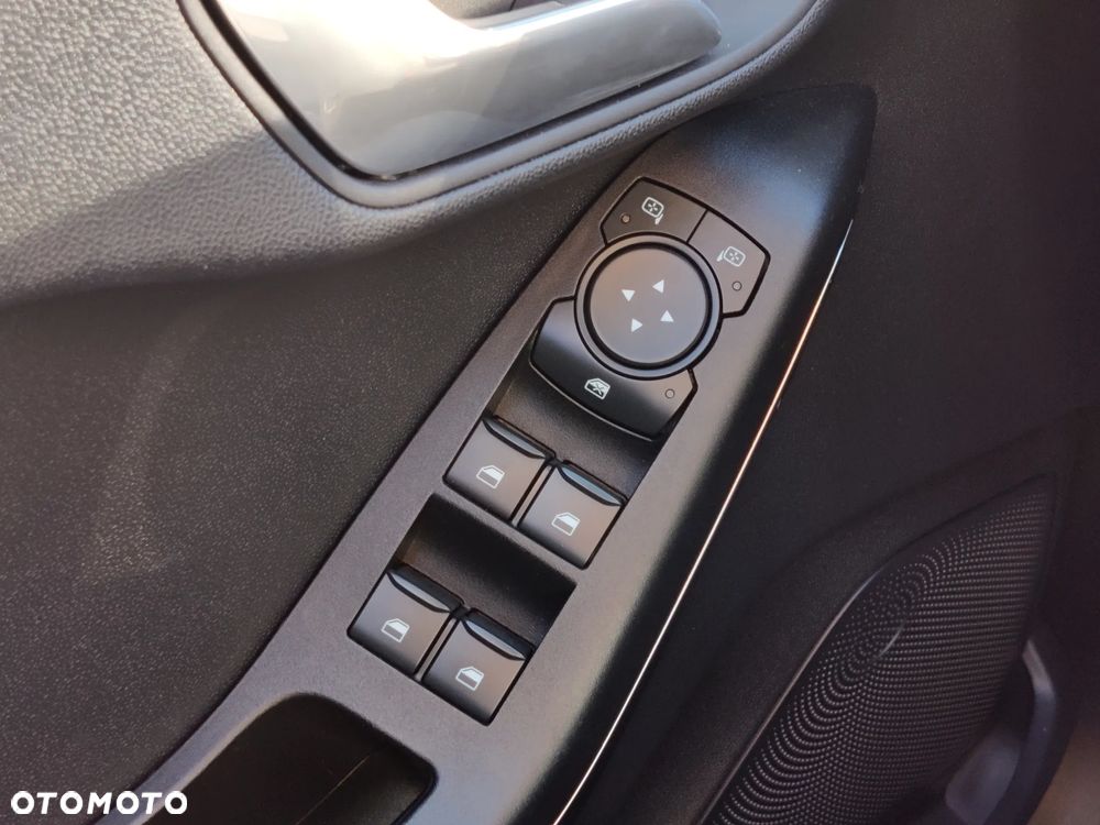 Ford Fiesta 1.5 EcoBoost S&S ST X - 18