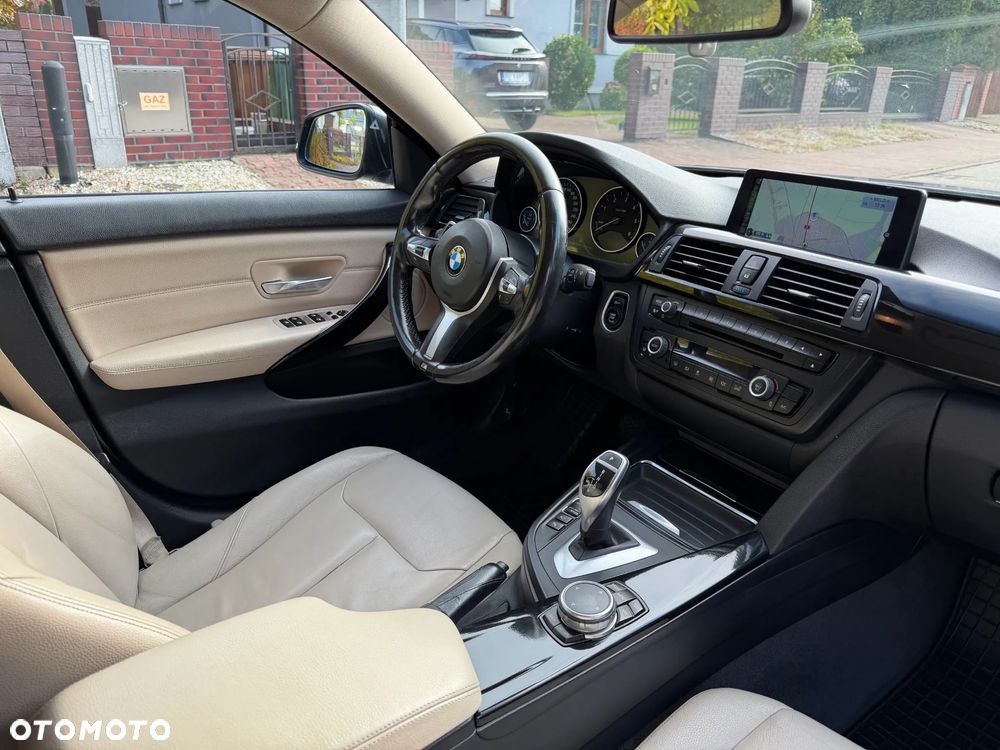 BMW Seria 4 - 32