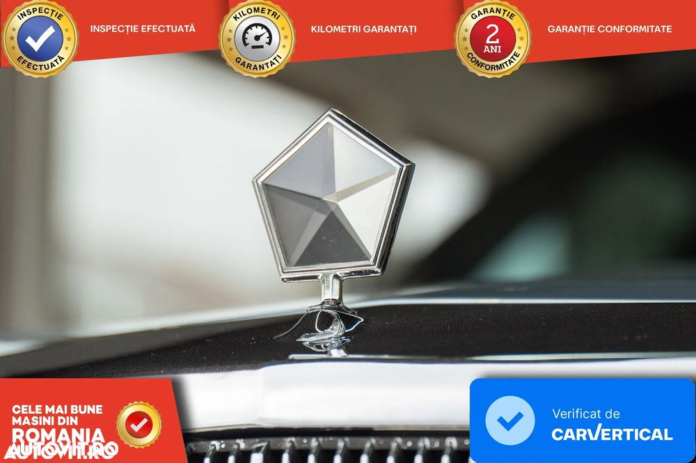 Chrysler New Yorker - 25