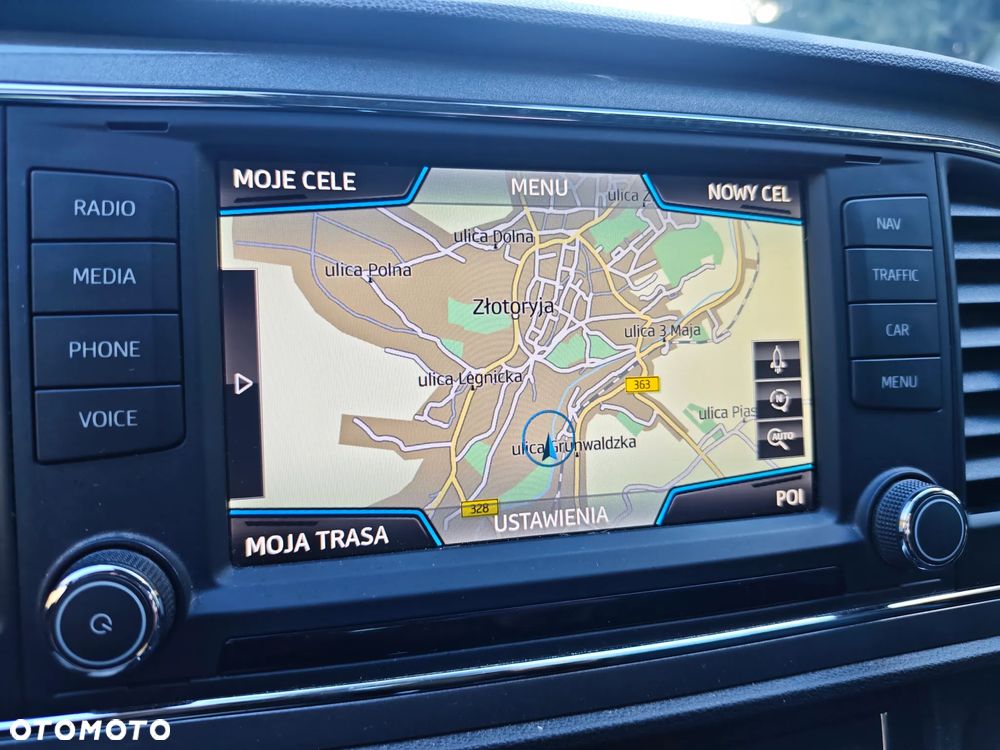 Seat Leon 2.0 TDI DPF Start&Stop FR - 24