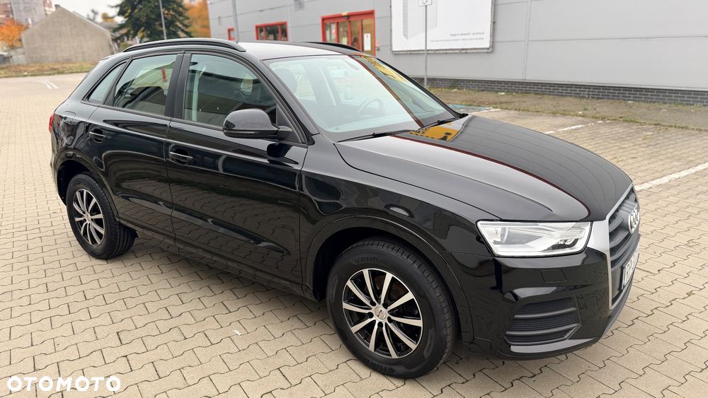 Audi Q3 - 30