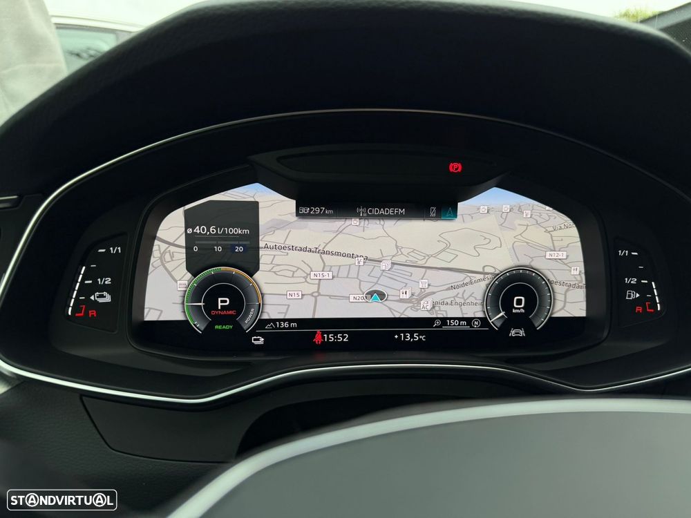 Audi A7 Sportback 50 TFSIe quattro S tronic - 34