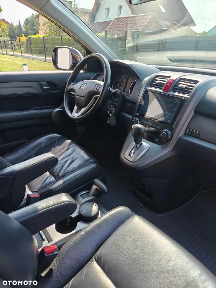 Honda CR-V 2.0 Executive - 13