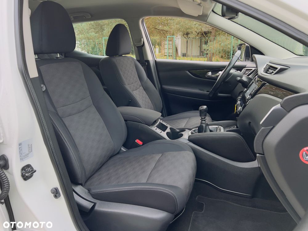 Nissan Qashqai 1.6 dCi 360 S&S - 14