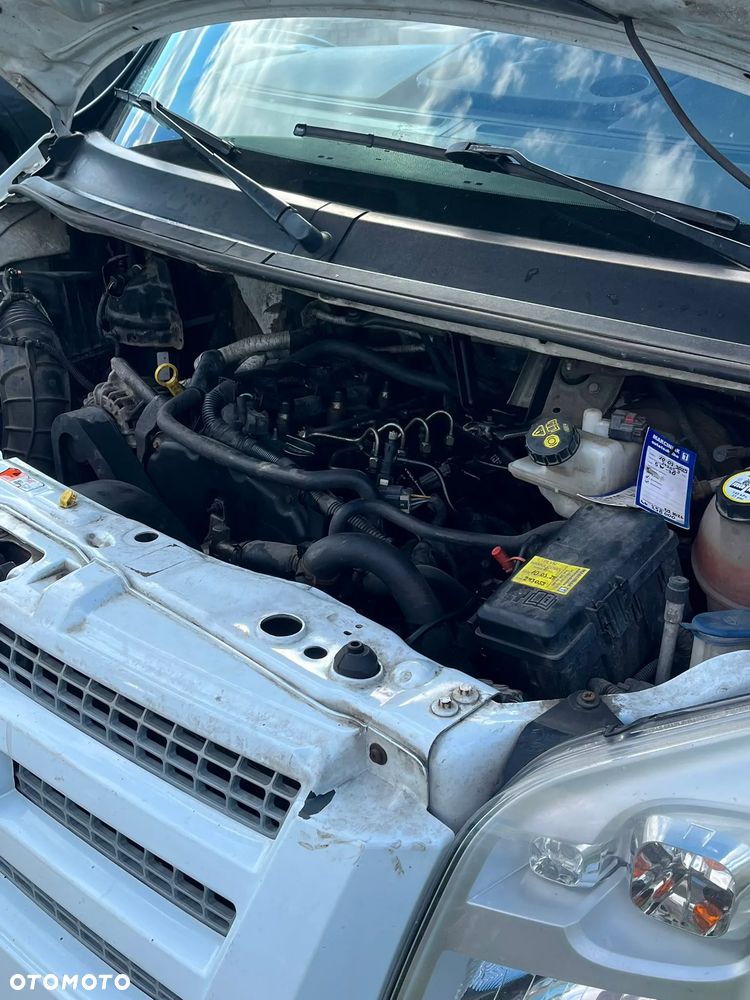 Ford TRANSIT - 10