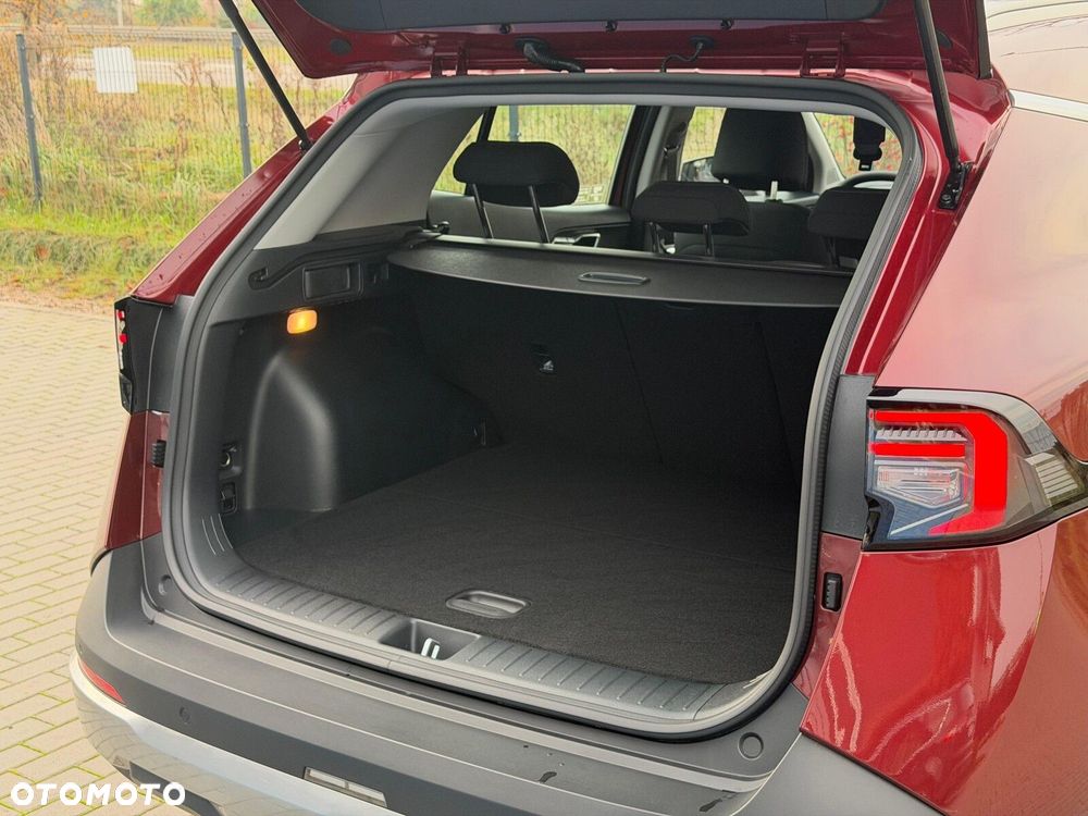 Kia Sportage - 8