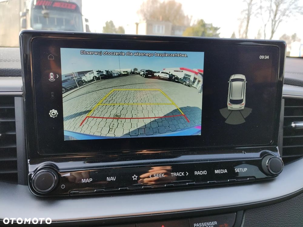 Kia Ceed 1.5 T-GDI M - 25
