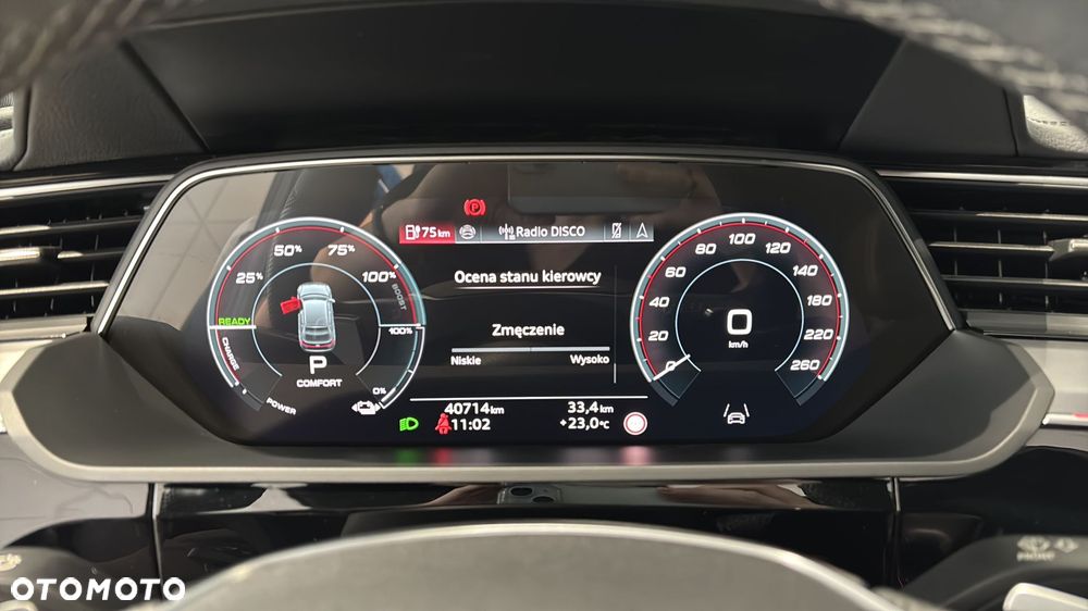 Audi Q8 e-tron - 15