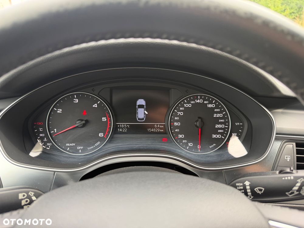 Audi A6 Avant - 19