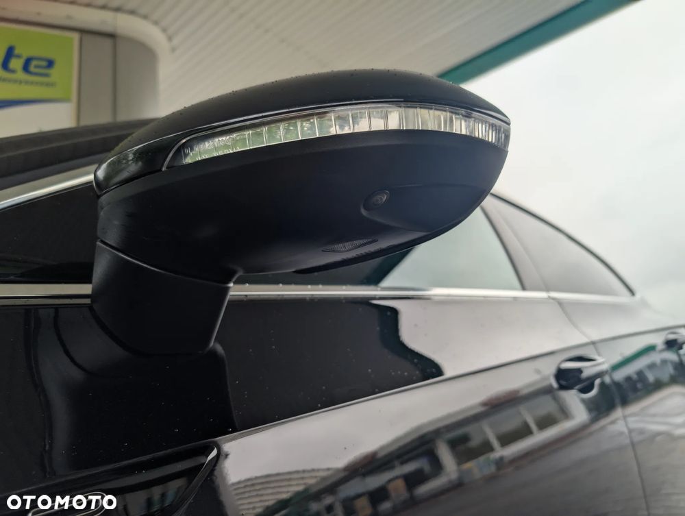 Volkswagen Arteon 2.0 TSI DSG R-Line - 13