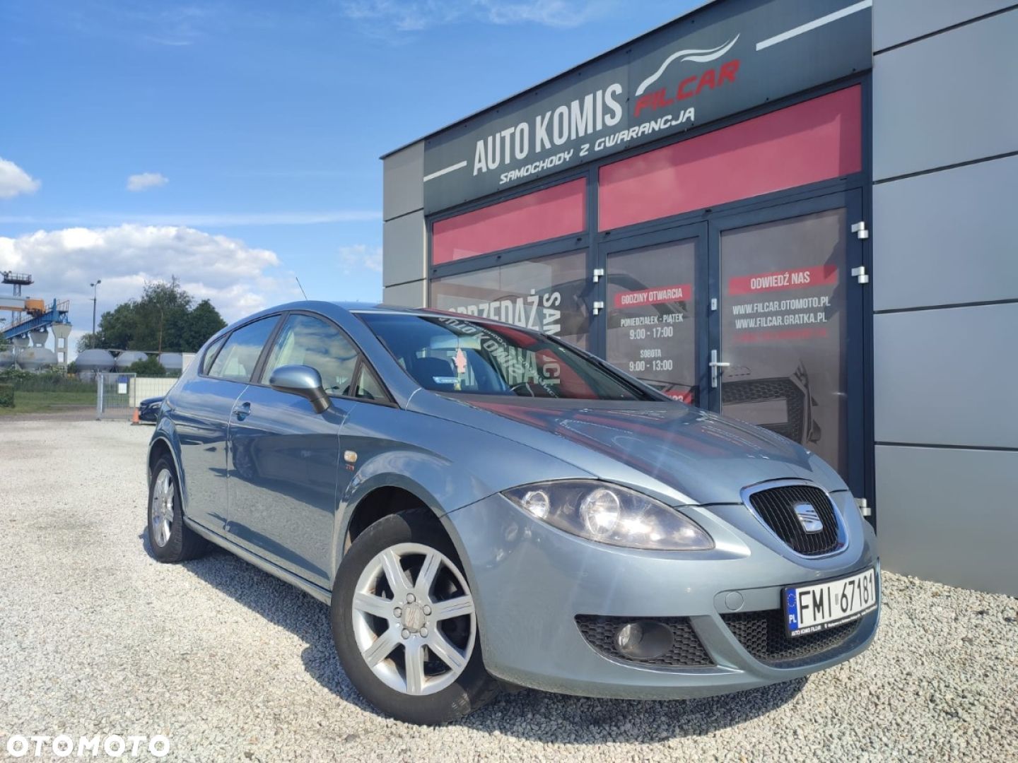 Seat Leon - 1