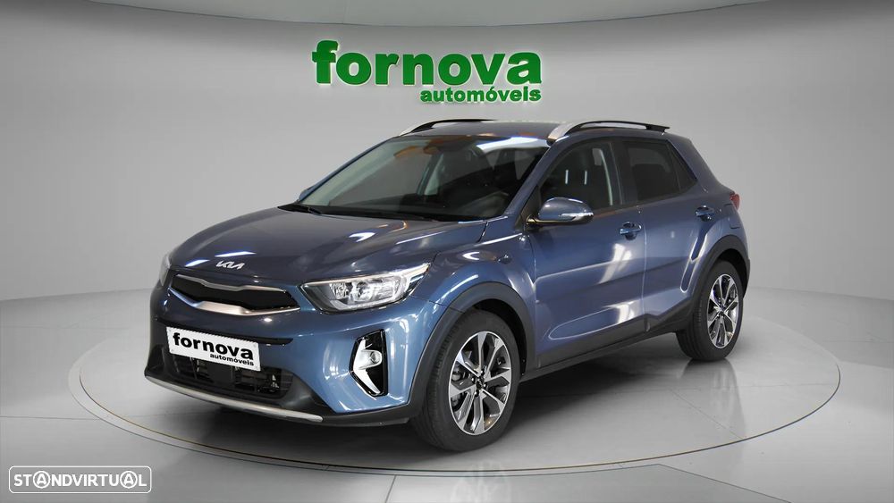 Kia Stonic 1.0 T-GDI Drive - 2