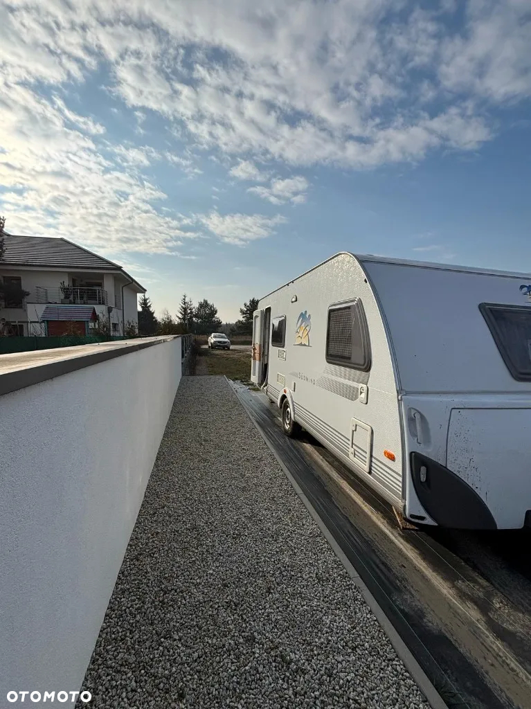 KNAUS 500 FDK - 2