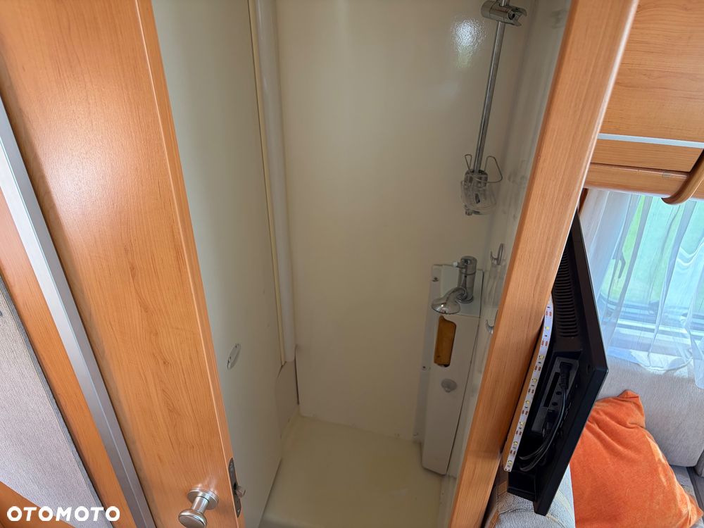 Hymer-Eriba B504 CL - 22