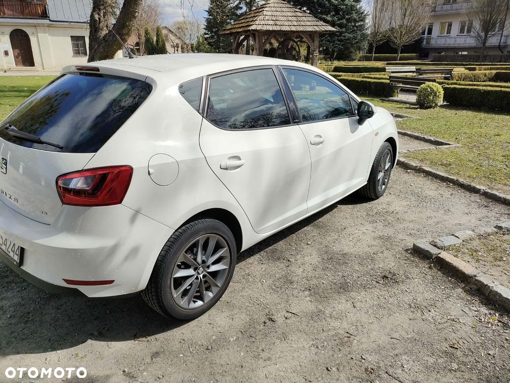 Seat Ibiza 1.2 TSI Style - 5