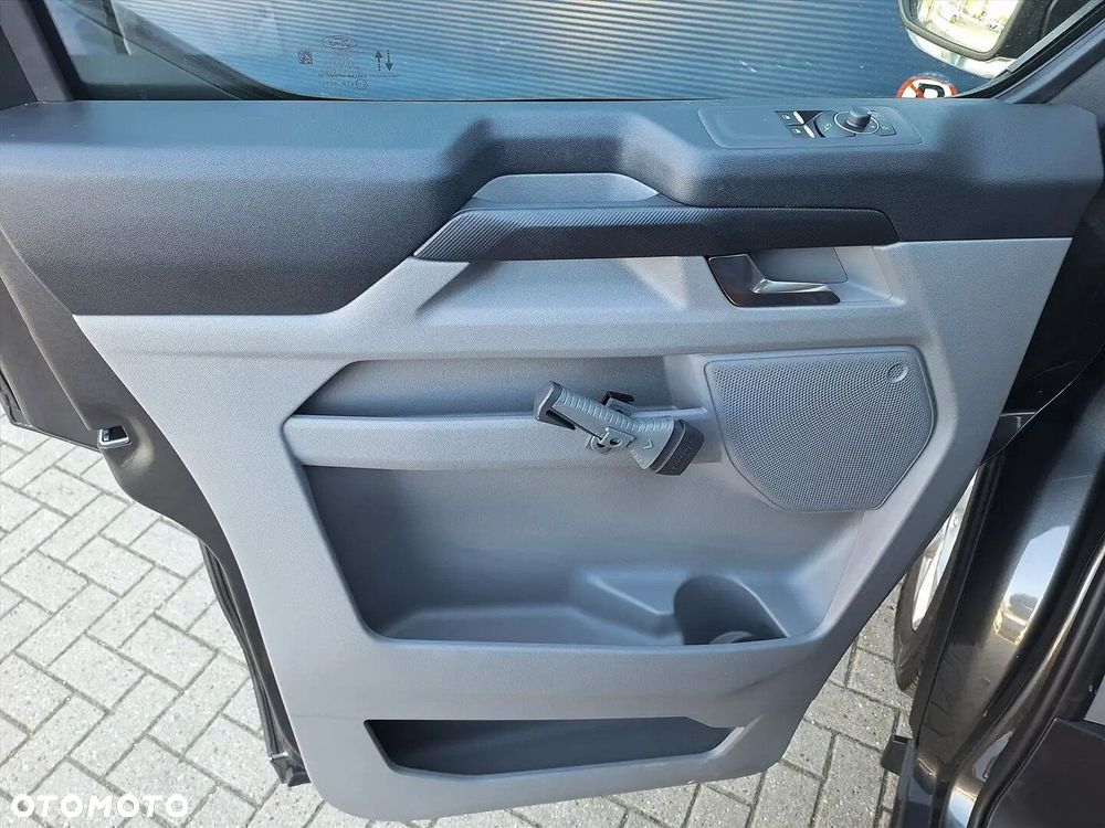 Ford Transit Custom 2.0 150KM L2H1 - 16