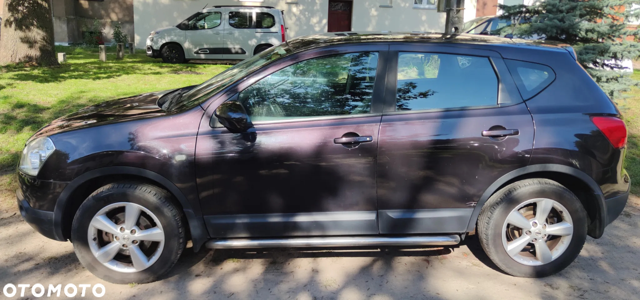 Nissan Qashqai 1.5 dCi Acenta - 3