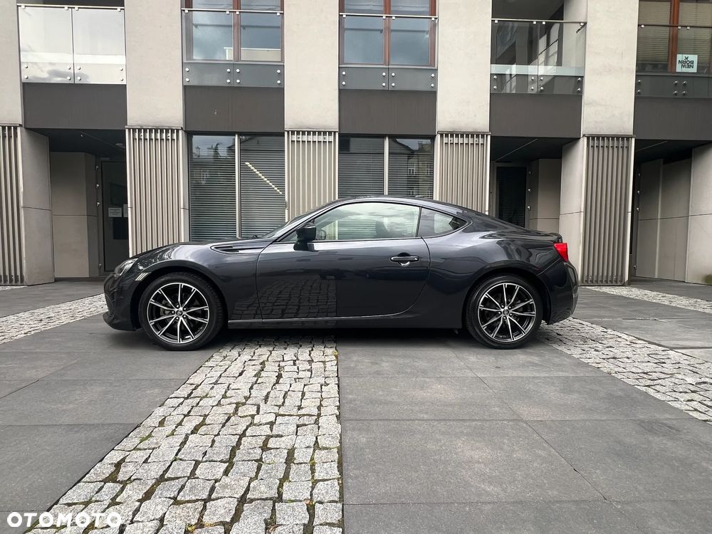 Toyota GT86 - 3