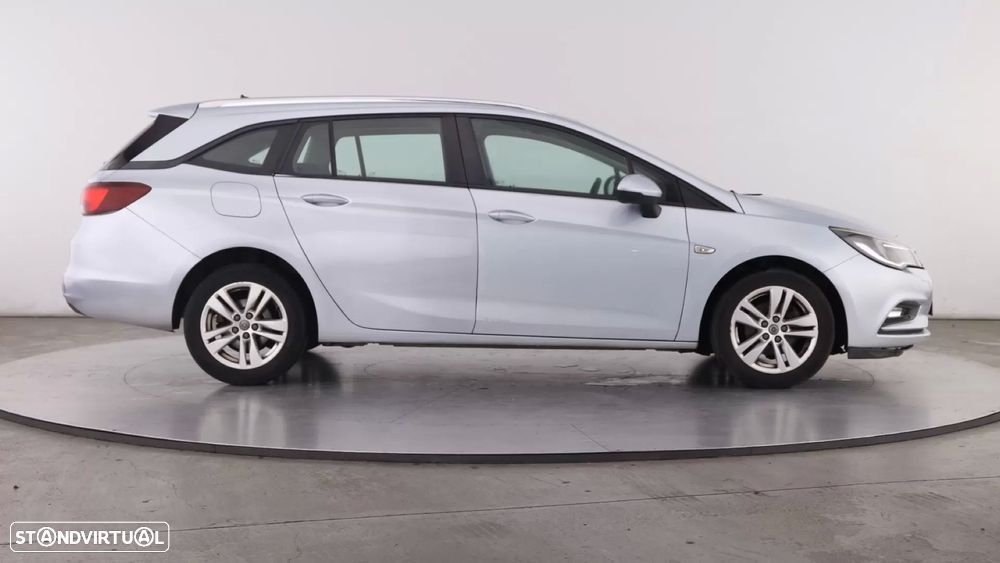 Opel Astra Sports Tourer 1.6 CDTI Edition S/S - 26