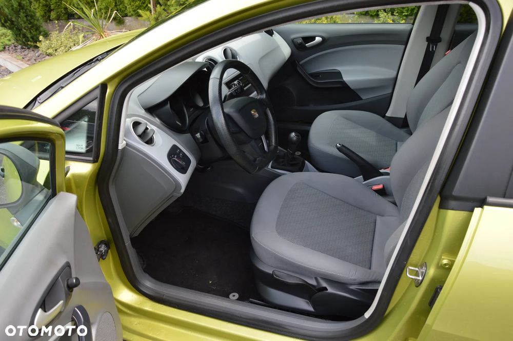 Seat Ibiza - 22