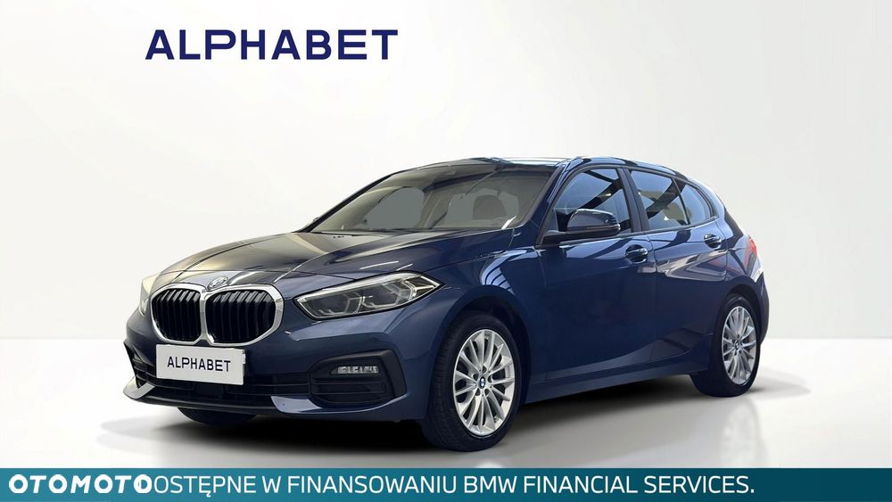 BMW Seria 1 118i Advantage - 1