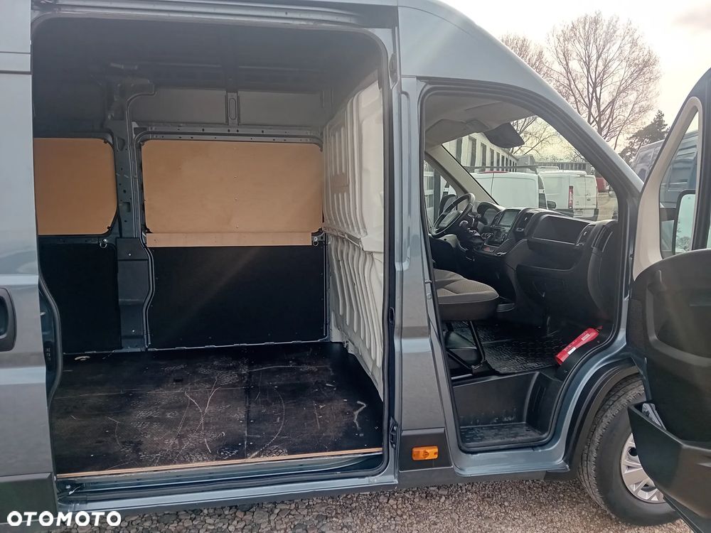Peugeot Boxer - 14