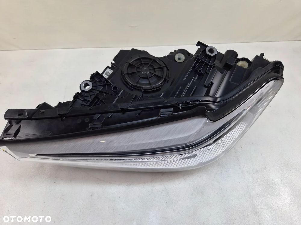 BMW 5 G30 G31 LAMPA PRZÓD LEWA ADAPTIVE LED - 4