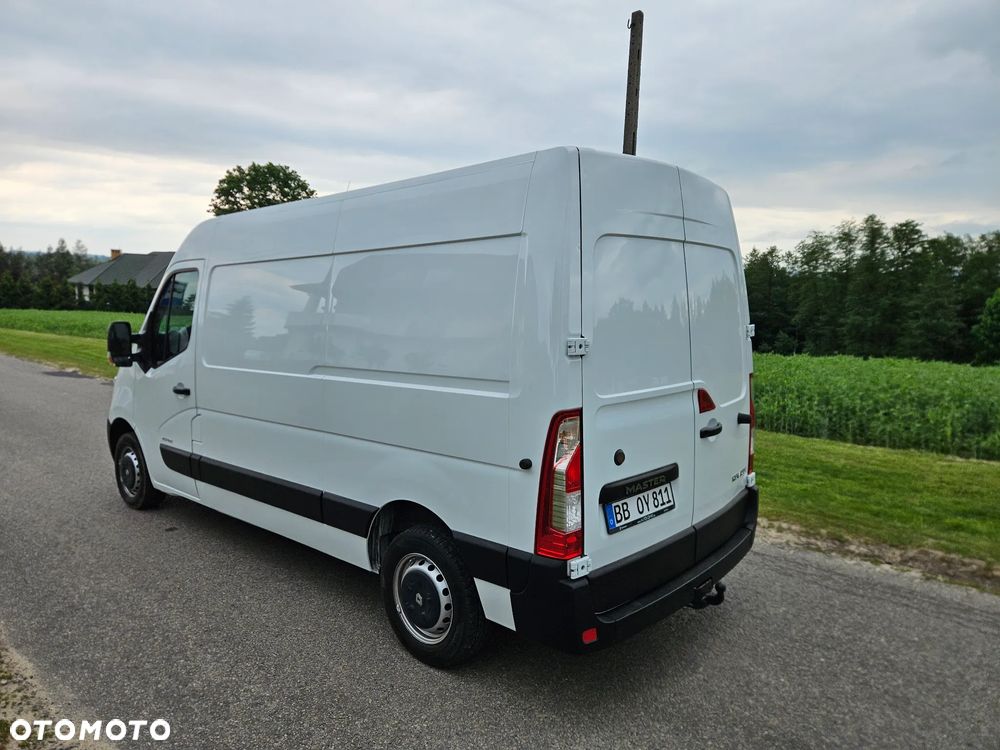 Renault MASTER - 4