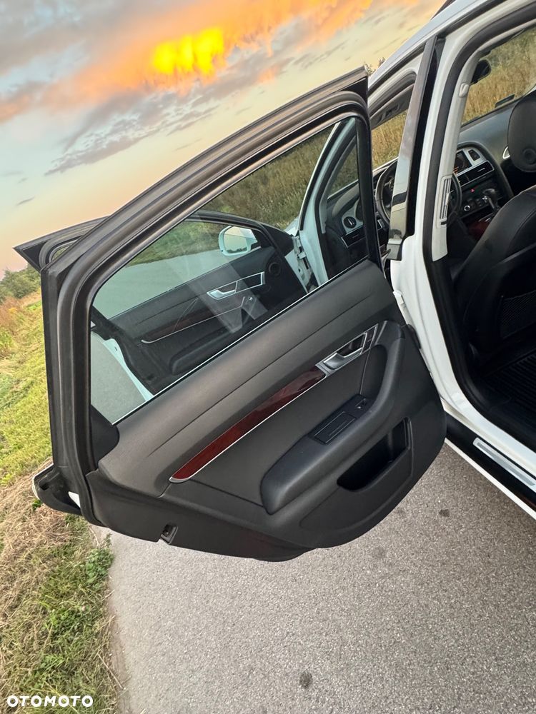Audi A6 - 13