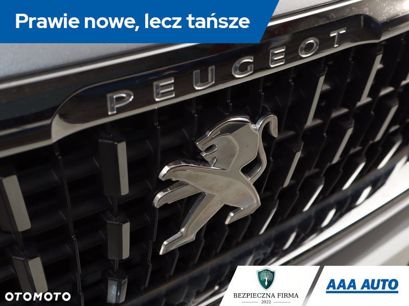 Peugeot 2008 - 24