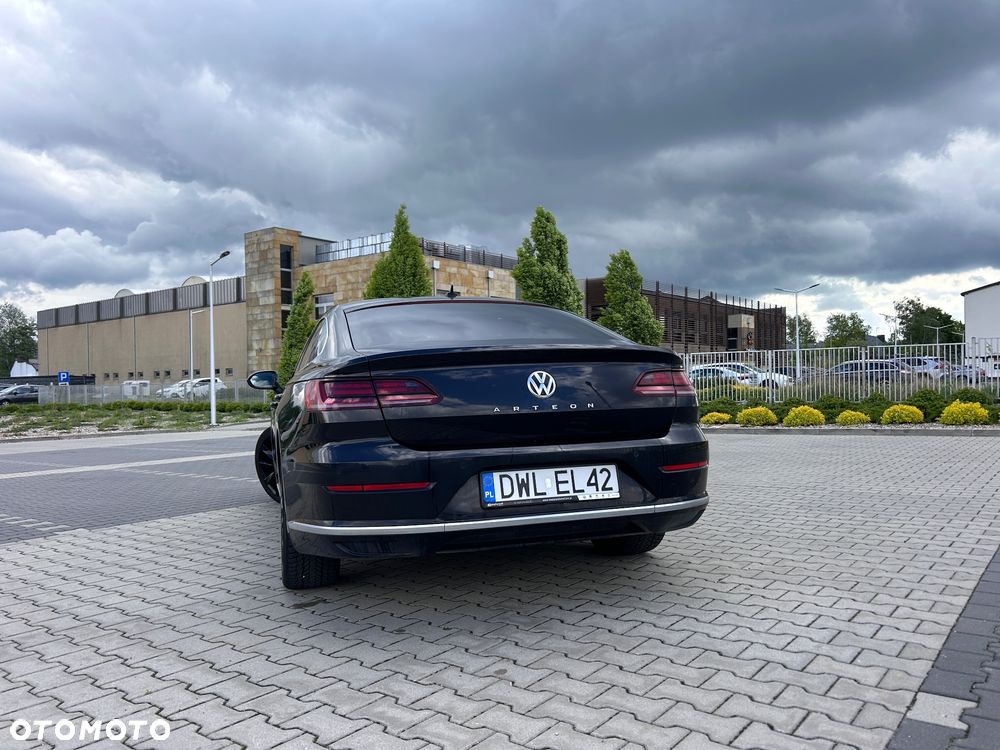 Volkswagen Arteon 1.5 TSI ACT Evo Elegance DSG - 11