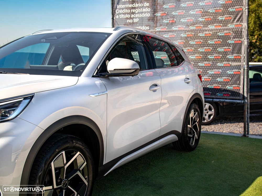 BYD Atto 3 60.48 kWh Design - 4