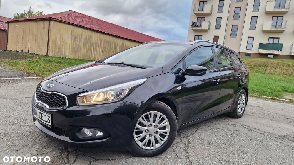 Kia Ceed 1.6 GDI Platinum Edition - 10