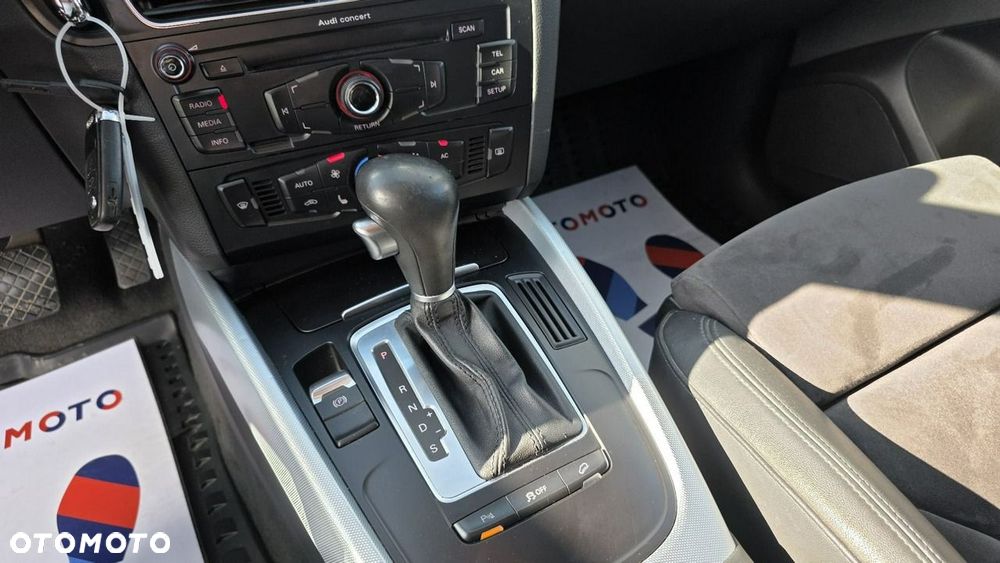 Audi Q5 - 18