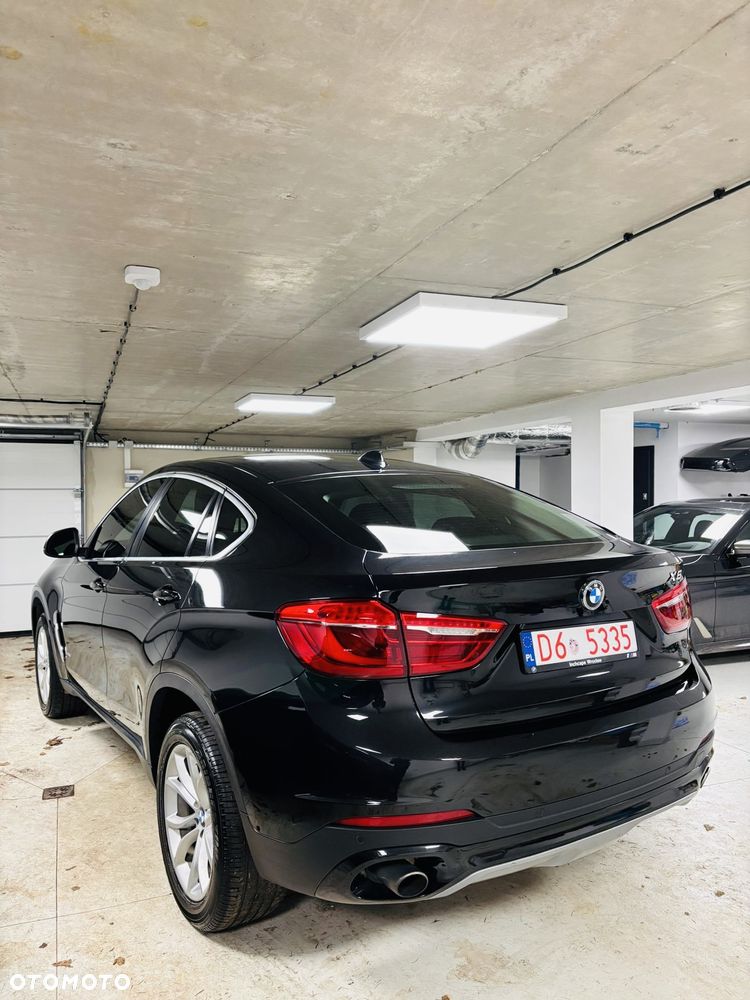 BMW X6 - 27