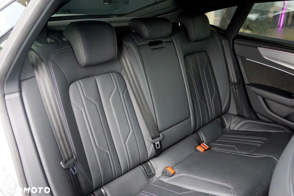 Audi A7 Sportback 3.0 TDI Quattro S tronic - 26