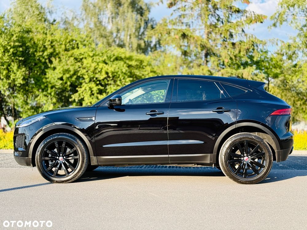 Jaguar E-Pace 2.0 i4P AWD R-Dynamic S - 2