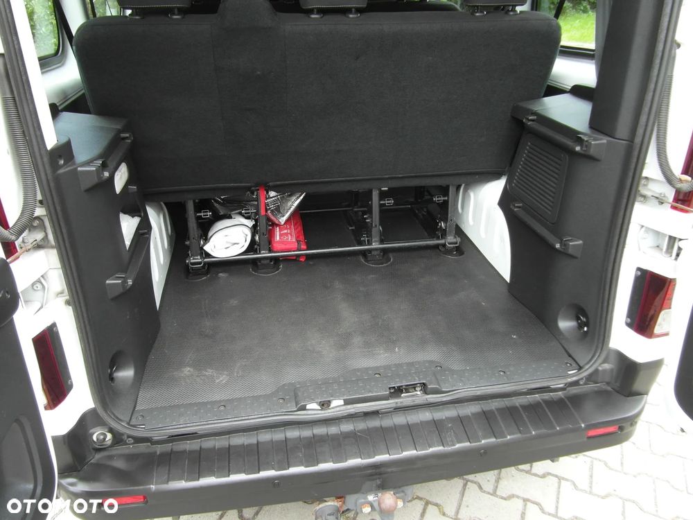 Fiat Talento L1H1 Family - 8