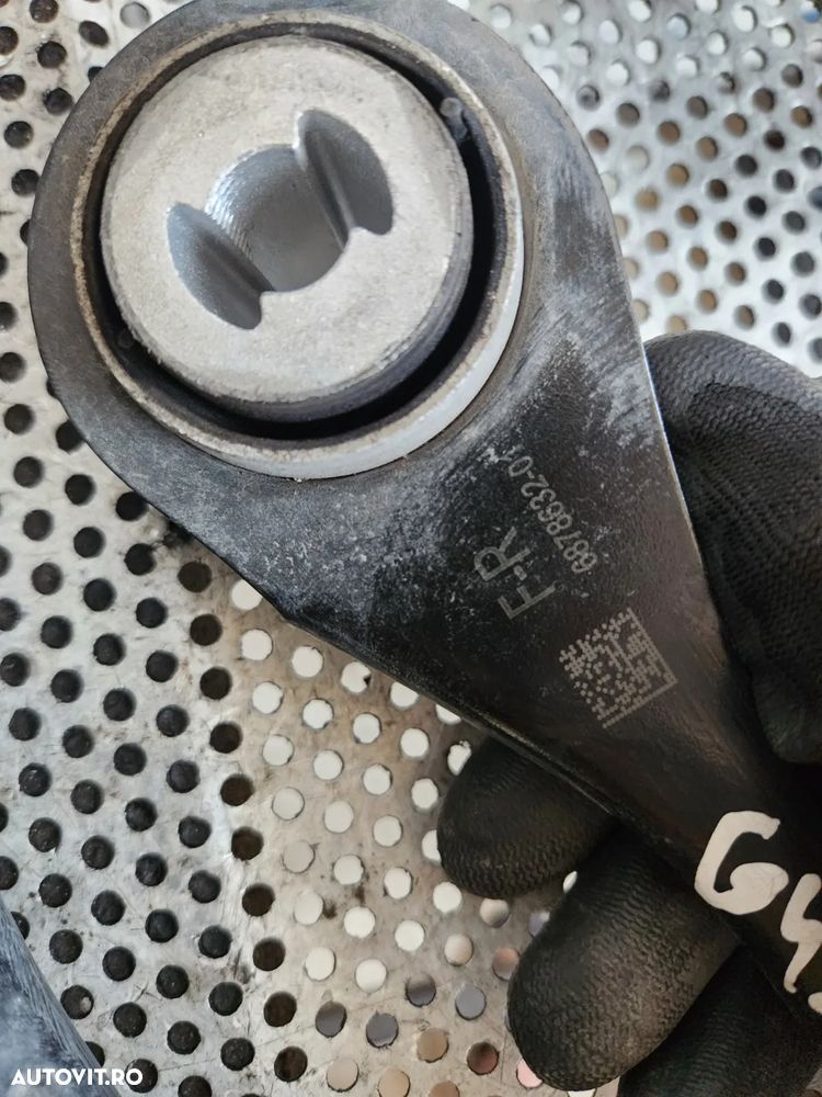 Brate Brat Suspensie Directie Fata Bmw M2 M3 M4 G20 G21 G22 G23 G42 M340I M440I M240I Cod 6888856 6888855 6894663 6894664 Dezmembrez Bmw G42 M2 M240I B58B30B Automat Xdrive - Dezmembrari Arad - 9