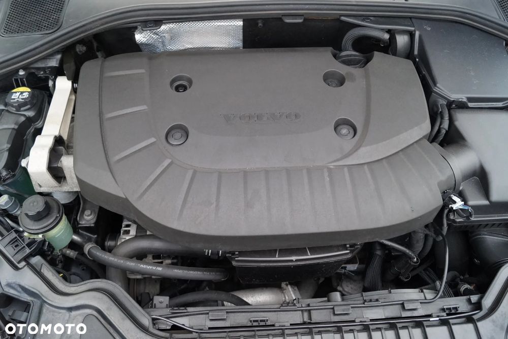 Volvo V60 Cross Country D4 AWD Summum - 6