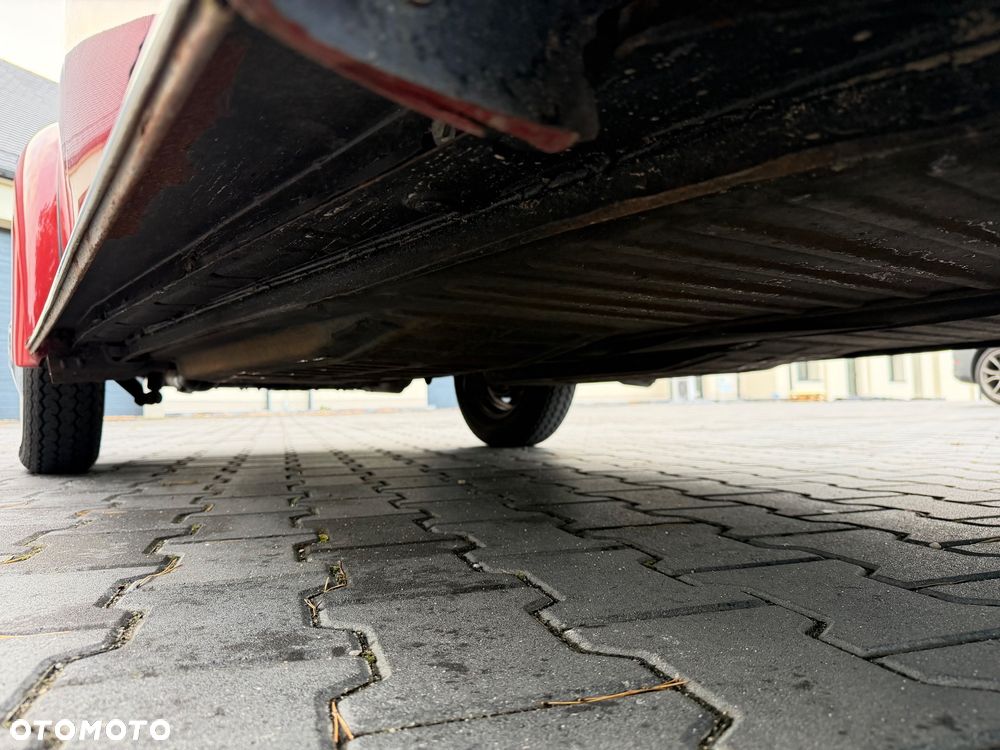 Volkswagen Garbus - 21