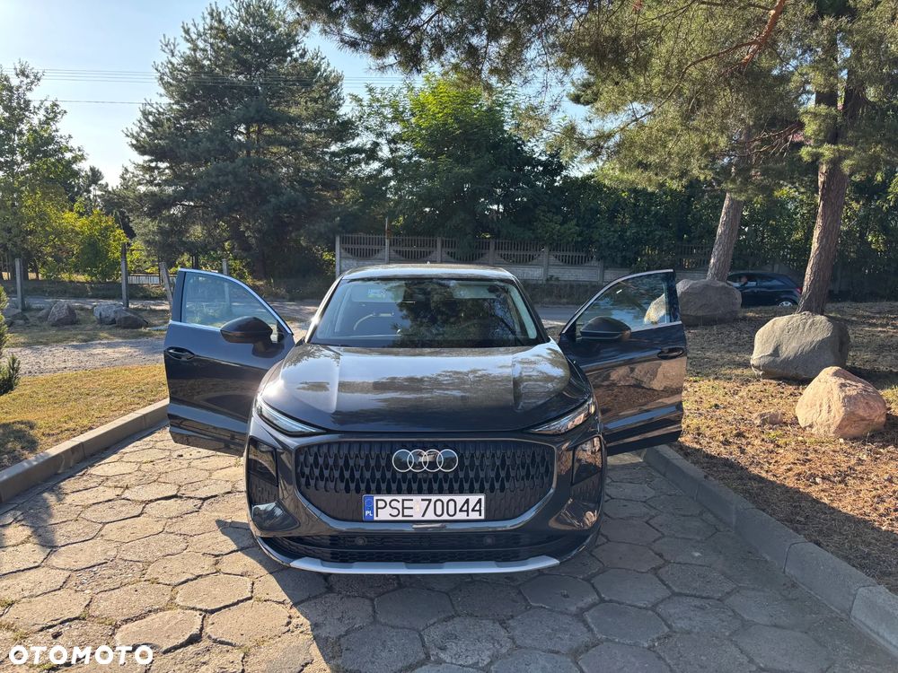 Audi Q3 Sportback - 1