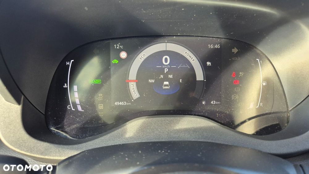 Toyota Yaris Cross Hybrid 1.5 Style - 15