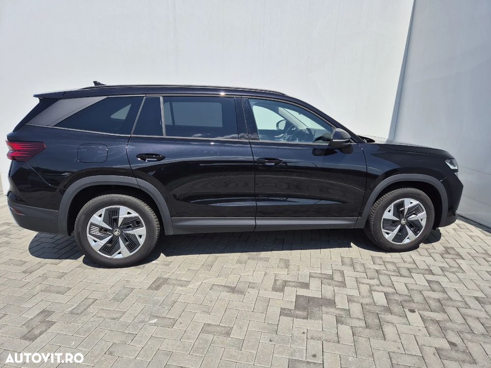 Skoda Kodiaq 2.0 TDI 4X4 DSG Selection - 6